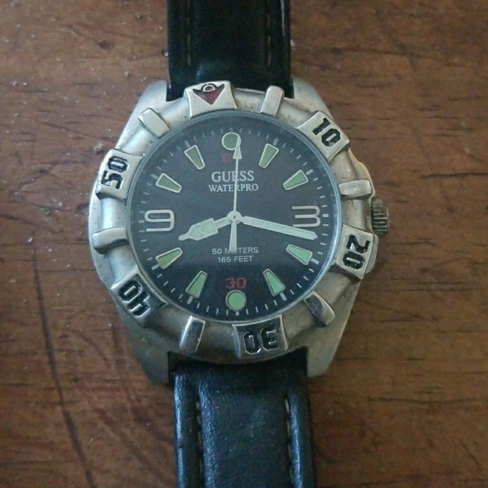 Watch